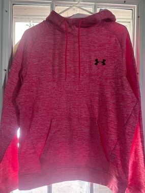 Under Armour Hoody